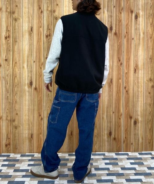 エレメント ELEMENT 新品未使用ベスト ELEMENT（エレメント）の「【ムラサキスポーツ別注】ELEMENT