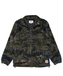 Carhartt WIP | CARHARTT WIP HIGH PLAINS LINER HIGH PLAINS JACQUARD(ブルゾン)