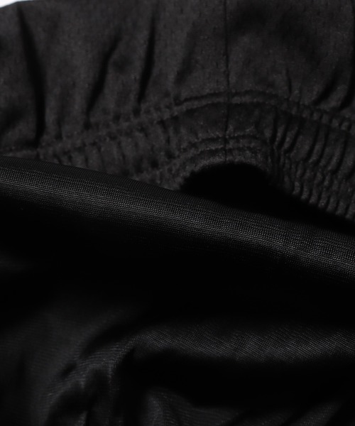 STUSSY（ステューシー）の「STUSSY/ステューシー COLLEGIATE MESH SHORT ショーツ（スウェットパンツ・メンズ・ブラック/グリーン・L/XL）」の11枚目の写真