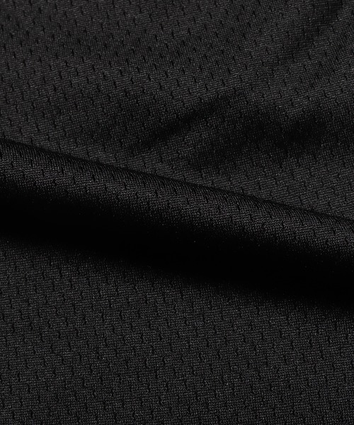 STUSSY（ステューシー）の「STUSSY/ステューシー COLLEGIATE MESH SHORT ショーツ（スウェットパンツ・メンズ・ブラック/グリーン・L/XL）」の10枚目の写真