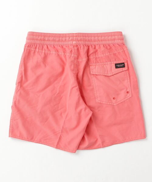新品未使用ボルコム水陸両用ボードショーツ サイズL VOLCOM 水着 VOLCOM/ボルコム 水陸両用/ユーティリティー
