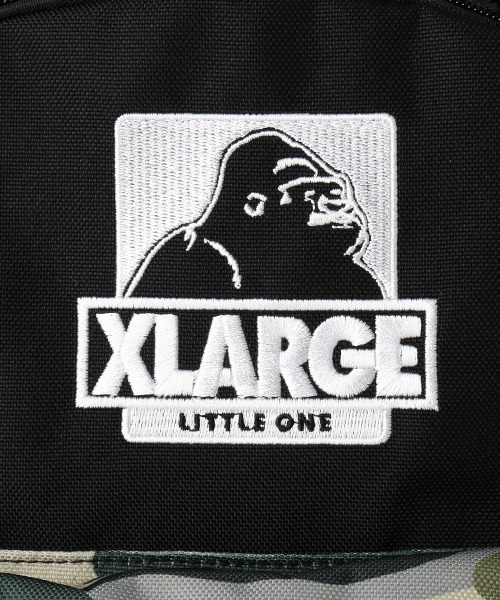 XLARGE KIDS（エクストララージキッズ）の「☆ボックスOGゴリラ