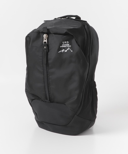URBAN RESEARCH DOORS（アーバンリサーチドアーズ）の「URD BACKPACK（バックパック/リュック・メンズ・カーキ/ブラック/ブルー系その他・ONE）」の6枚目の写真