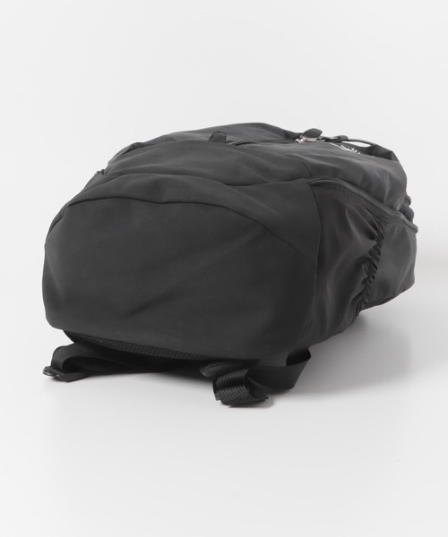 URBAN RESEARCH DOORS（アーバンリサーチドアーズ）の「URD BACKPACK（バックパック/リュック・メンズ・カーキ/ブラック/ブルー系その他・ONE）」の8枚目の写真