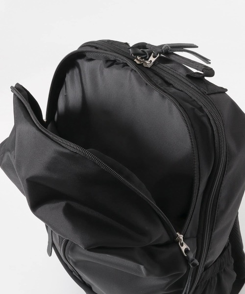 URBAN RESEARCH DOORS（アーバンリサーチドアーズ）の「URD BACKPACK（バックパック/リュック・メンズ・カーキ/ブラック/ブルー系その他・ONE）」の9枚目の写真