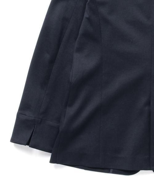 【2回着用】 Demi-Luxe BEAMS カノコ 1B ジャケット Demi-Luxe BEAMS（デミルクス ビームス）の「Demi-Luxe BEAMS