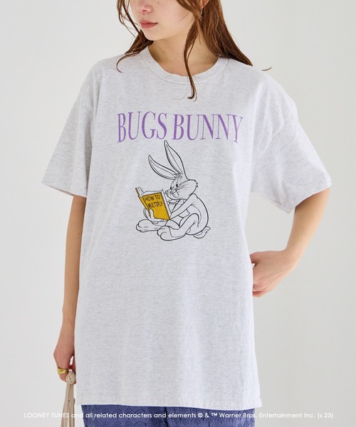 FUCT 90s Tシャツ Looney Tunes風 スカンク グレー L FUCT 90s Tシャツ Looney Tunes風 スカンク グレー L - メルカリ