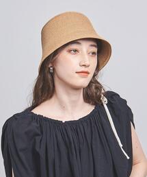 UNITED ARROWS | ペーパーブレード バケットハット UV(ハット)