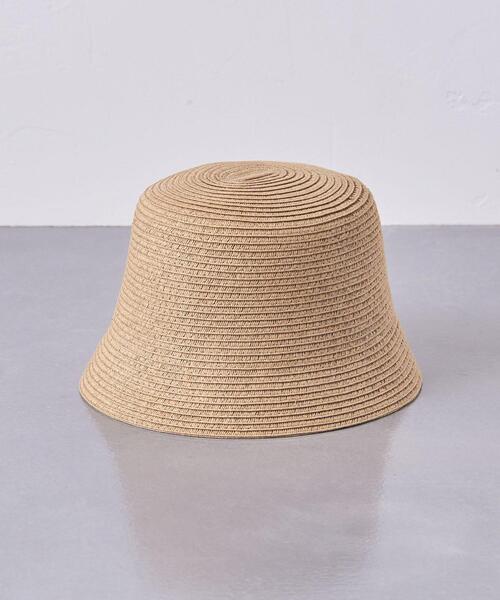 【新品タグ付】UNITED ARROWS ペーパーハット ネイビー UV 40% 楽天市場】【SALE／80%OFF】ペーパーブレード バケットハット UV