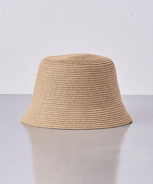 UNITED ARROWS（ユナイテッドアローズ）の「ペーパーブレード バケット