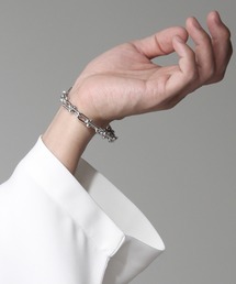 Art re A select（アトリエセレクト）の「Assort Chain Bracelet/アソートチェーンブレスレット（ブレスレット）」