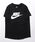 NIKE�i�i�C�L�j�́u�sNIKE�A�p�����t�i�C�L WSNSW�G�b�Z���V����ICNFTRAS/ST�V���c�iT�V���c/�J�b�g�\�[�j�v�b�u���b�N