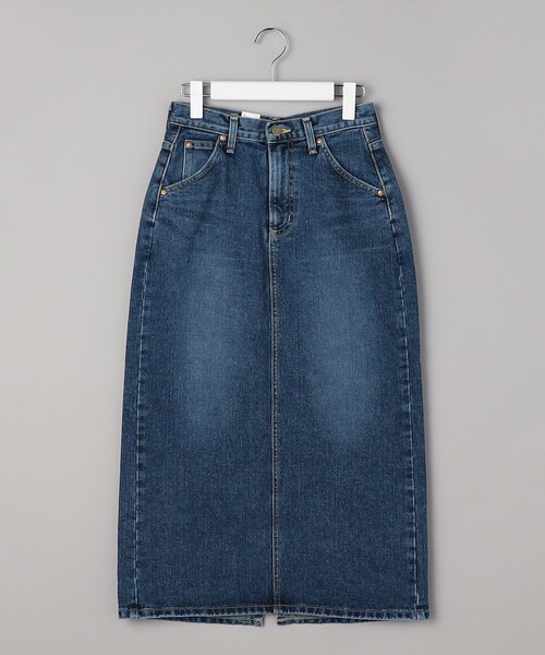 【限定展開】Lee/リー　SKIRT/スカート