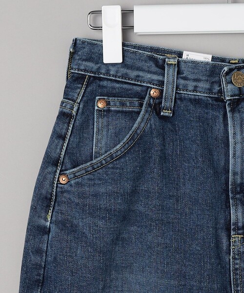 FREAK'S STORE（フリークスストア）の「【限定展開】Lee/リー SKIRT