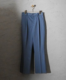 Ritzy（リッツィー）の「TRセンタープレスフレアパンツ レディース メンズ（その他パンツ）」