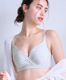 BRADELIS NEWYORK | ブラデリス Perfumyブラ23S1 ノンワイヤー 補正下着 補整 ブラレット(ブラジャー)