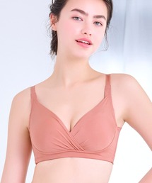 BRADELIS NEWYORK（ブラデリスニューヨーク）の「ブラデリス Perfumyブラ23S1 ノンワイヤー 補正下着 補整 ブラレット（ブラジャー）」