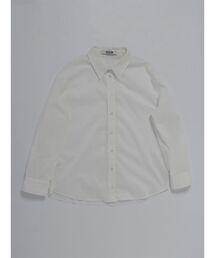 【VEQUM】MINIMAL LOOSE SHIRT
