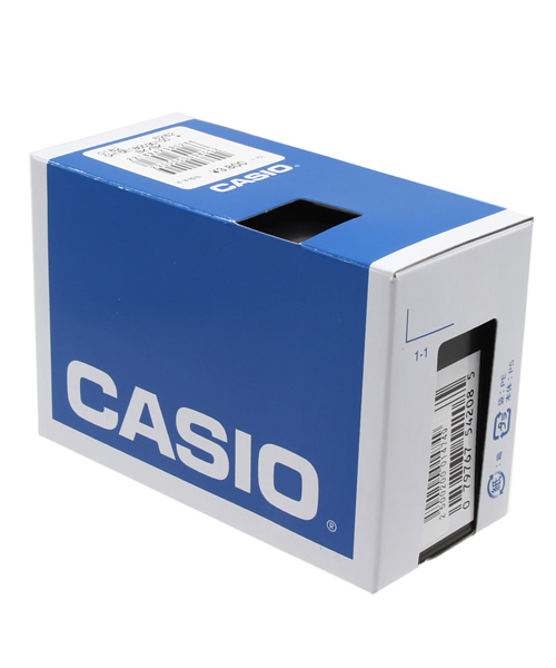 CASIO（カシオ）の「【CASIO】DIVERS ウォッチ（アナログ腕時計・レディース・ブラウン/ホワイト・FREE）」の8枚目の写真