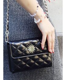 EVRIS | ミニウォレットチェーンBAG(ショルダーバッグ)