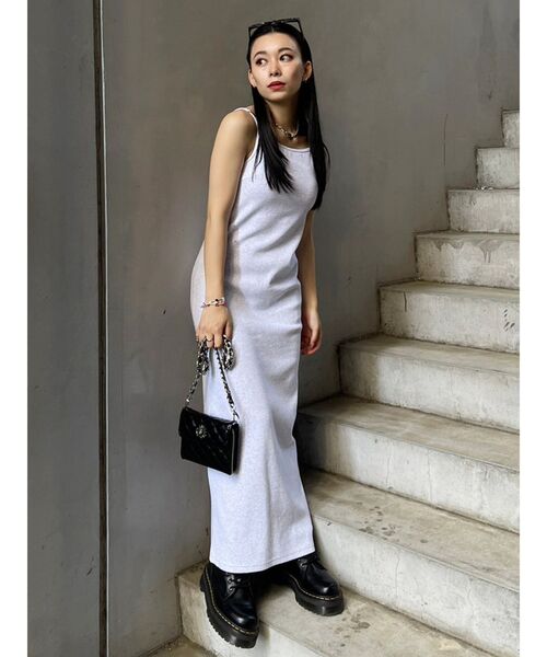 EVRIS（エヴリス）の「ミニウォレットチェーンBAG（ショルダーバッグ・レディース・ブラック/シルバー/ブルー・FREE）」の17枚目の写真