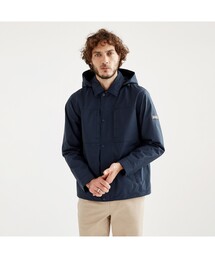防水 透湿 防風 GORE-TEX ゴアテックス 2レイヤーフーデッドシェルジャケット