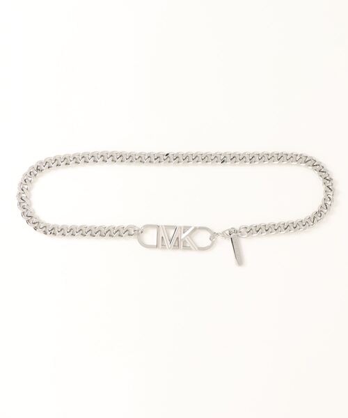 MICHAEL KORS（マイケルコース）の「スラブ リネンブレンド