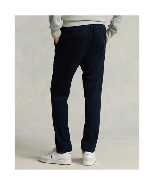 POLO RALPH LAUREN（ポロ ラルフ ローレン）の「プリーテッド ニット