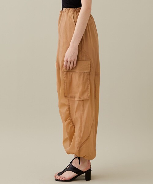 MUKASA/ムカサ】ヌーディータフタワークパンツ（その他パンツ