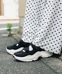 b/m（ビーエム）の「【MoonStar／ムーンスター】B/M04オルタ メンズ/レディース スニーカーサンダル（スニーカー）」