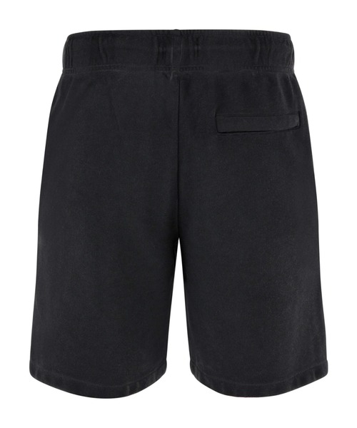 Guess(ゲス)の「GUESS Originals Icon Logo Short(その他パンツ・メンズ・ブラック/ライトグリーン/スカイブルー・MEDIUM/LARGE/X-LARGE/SMALL)」の6枚目の写真