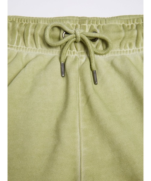 Guess(ゲス)の「GUESS Originals Icon Logo Short(その他パンツ・メンズ・ブラック/ライトグリーン/スカイブルー・MEDIUM/LARGE/X-LARGE/SMALL)」の7枚目の写真