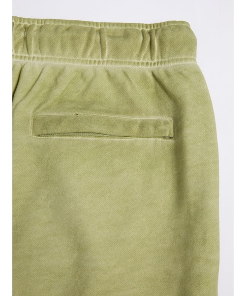 Guess(ゲス)の「GUESS Originals Icon Logo Short(その他パンツ・メンズ・ブラック/ライトグリーン/スカイブルー・MEDIUM/LARGE/X-LARGE/SMALL)」の9枚目の写真