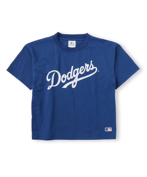 【新品未使用】MLB全チームロゴTシャツ 白黒2枚セットMajestic MLB tシャツ 胸ポケット付きバックサークルロゴショートスリーブ