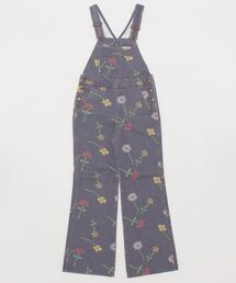 Wrangler | Wrangler FLARE OVERALLS(ワンピース)