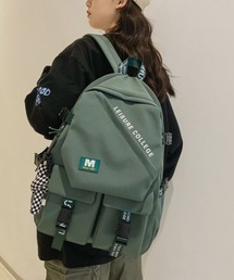 Mリュック2