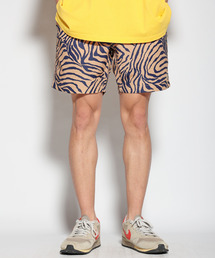 ALDIES | Zebra Easy Short Pants / ゼブライージーショートパンツ(その他パンツ)