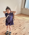 aimoha(アイモハ)の「オールインワン・サロペット(つなぎ/オールインワン)」