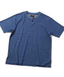 MEN'S BIGI | ヴィンテージミニパイルスキッパーカットソー(Tシャツ/カットソー)