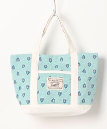 【欧州航路】ダジュールミニトートバッグ