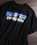 patagonia(パタゴニア)の「トップス(Tシャツ/カットソー)」