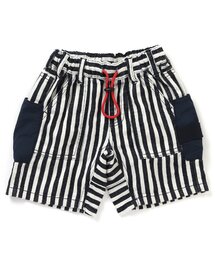 BREEZE | バモスハーフパンツ_5分丈(その他パンツ)