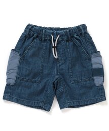 BREEZE | バモスハーフパンツ_5分丈(その他パンツ)