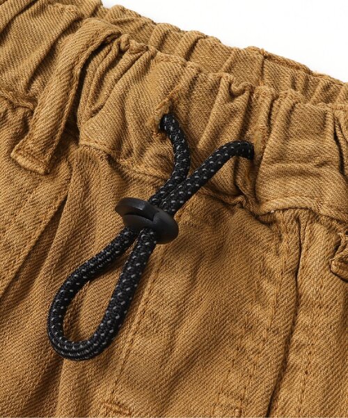 BREEZE(ブリーズ)の「バモスハーフパンツ_5分丈(その他パンツ・キッズ・その他10/ベージュ/ブルー・110/80/100/120/90/140/130)」の10枚目の写真