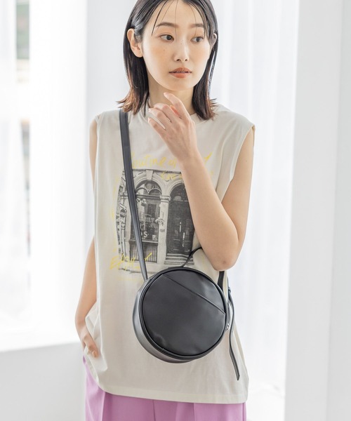 LAKOLE（ラコレ）の「サークルショルダーバッグ / 963000（ショルダー