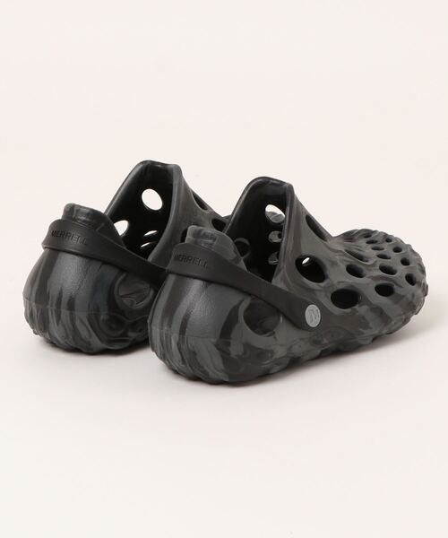MERRELL(メレル)の「【MERRELL】HYDRO MOC(サンダル・レディース・ブラック・22cm/23cm/24cm/25cm)」の3枚目の写真