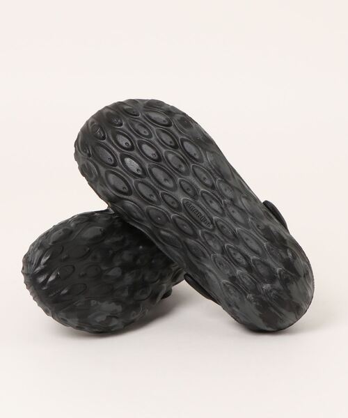 MERRELL(メレル)の「【MERRELL】HYDRO MOC(サンダル・レディース・ブラック・22cm/23cm/24cm/25cm)」の2枚目の写真