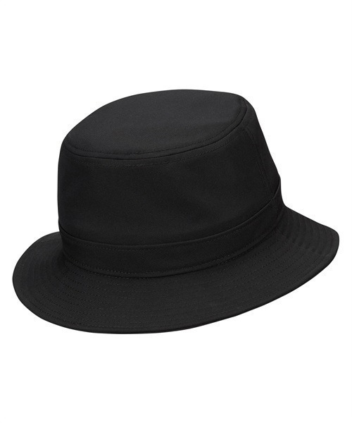 NIKE(ナイキ)の「NIKE/ナイキ キッズ ハット エイペックス キッズ フューチュラ バケットハット ApexKids' Futura Bucket Hat FB5648-010(ハット・キッズ・ブラック・FREE)」の3枚目の写真