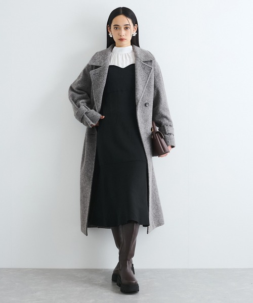 セール】【VIS DRESS】バックリボンドッキングマーメイド