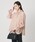 UNITED ARROWS�i���i�C�e�b�h�A���[�Y�j�́u�t�����J���[ �t���A�X���[�u �u���E�X�i�V���c/�u���E�X�j�v�b���C�g�s���N